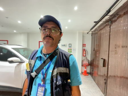 Foto de Cesar vazqez Rocha